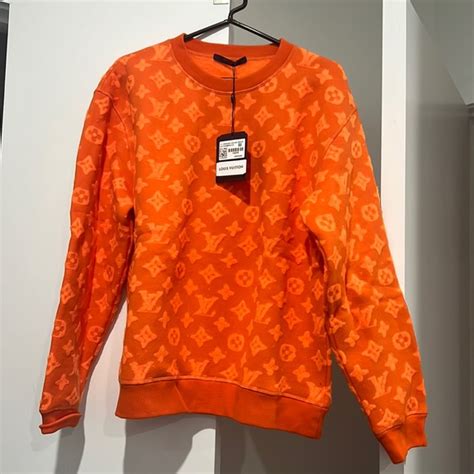 louis vuitton virgil abloh sweater